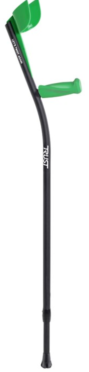 Let's Twist Again Crutches (Pair)