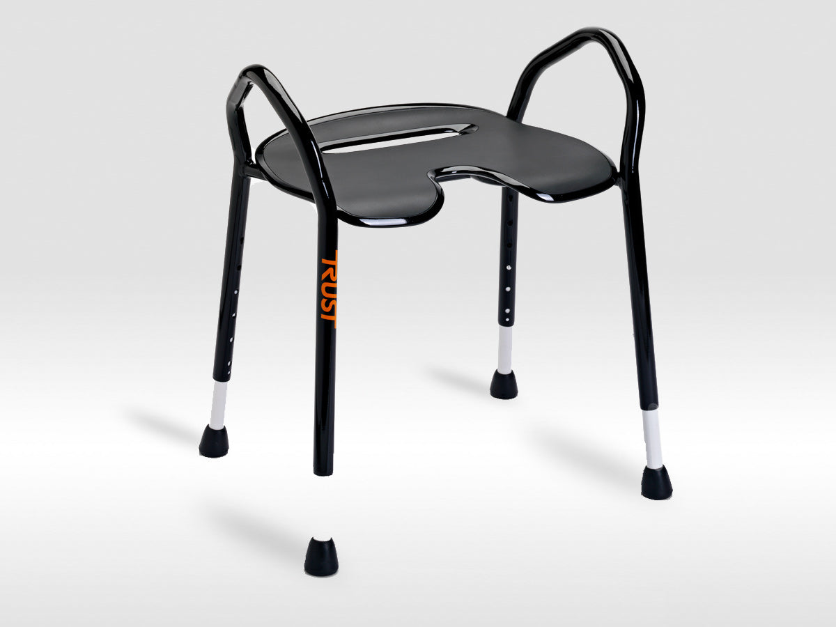 Let's Enjoy Shower Stool