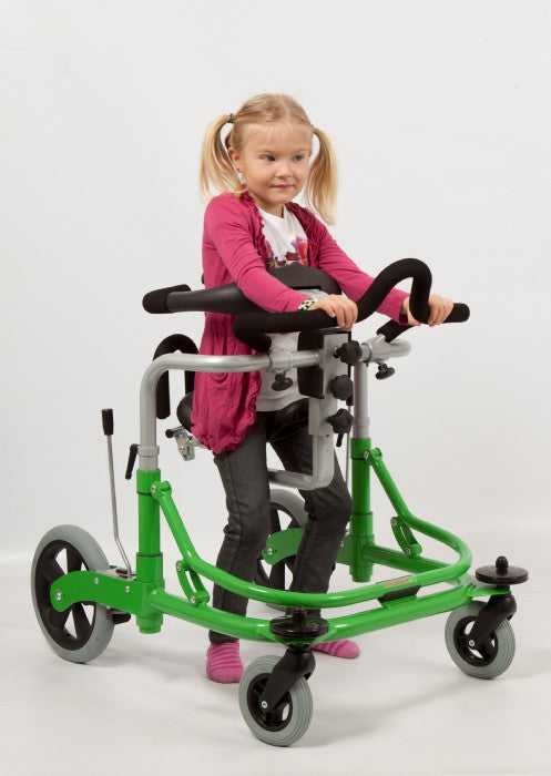Meywalk 4 Gait Trainer - Paediatrics