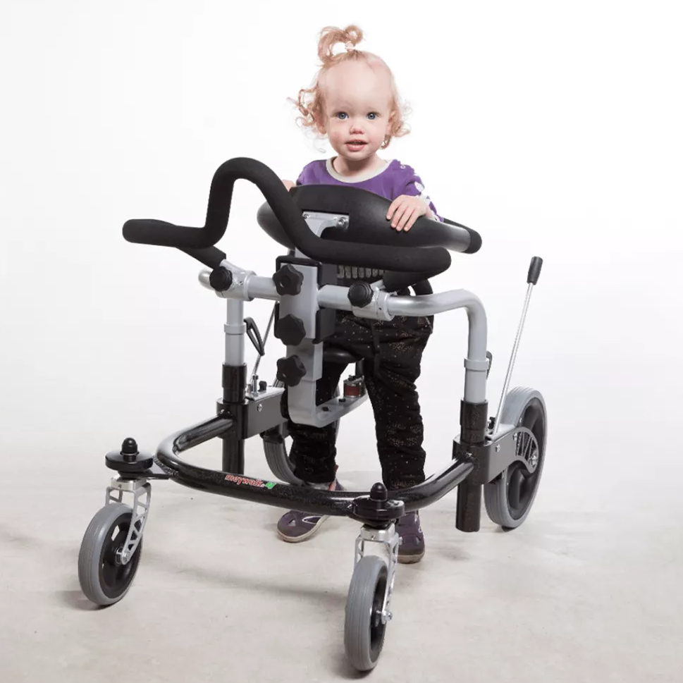 Meywalk 4 Gait Trainer - Paediatrics