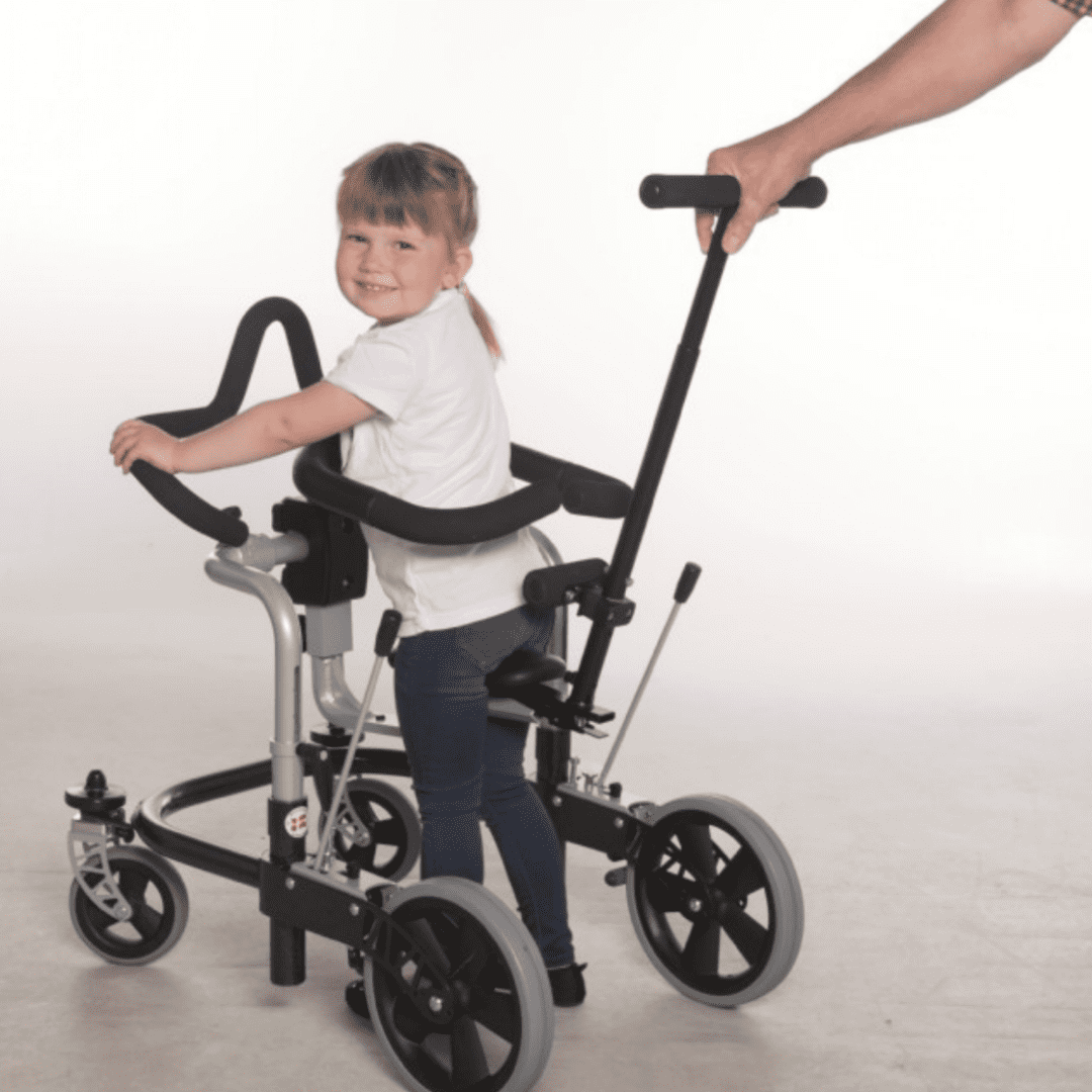 Meywalk 4 Gait Trainer - Paediatrics
