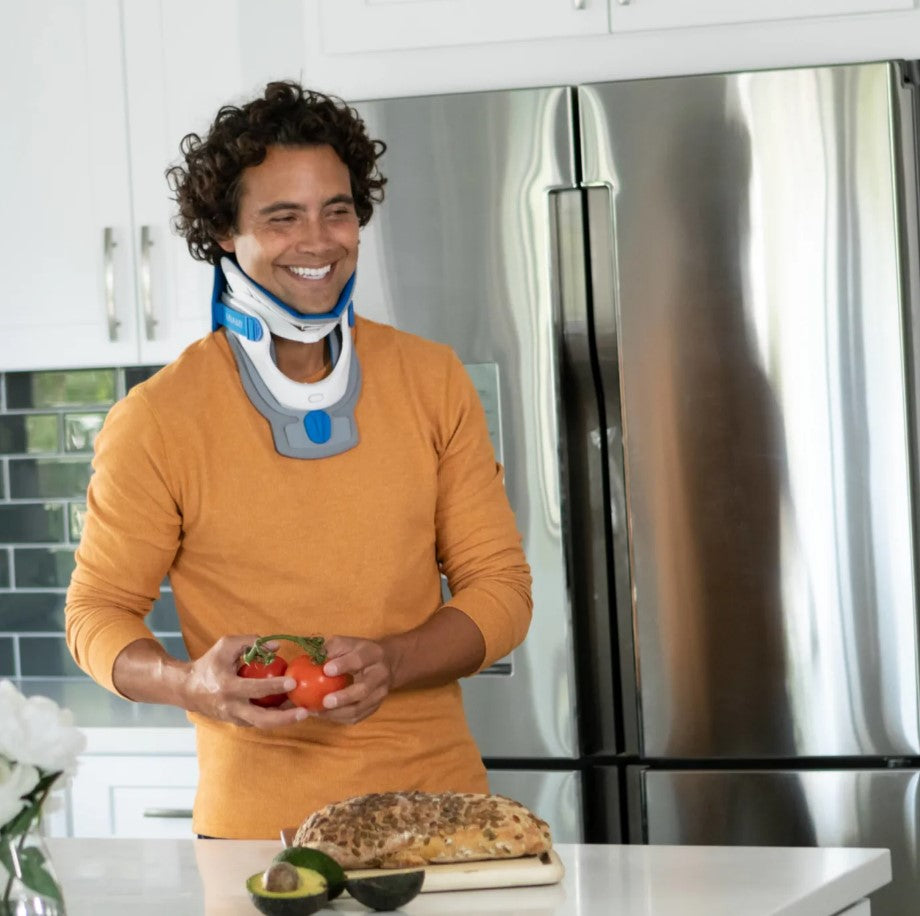 Ossur Miami J Select Collar Set