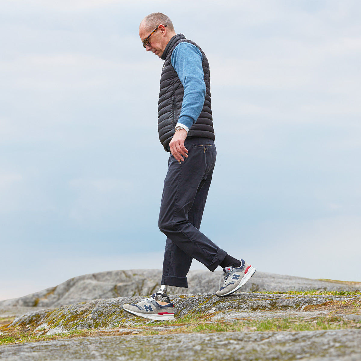 Allard Meracus Spectra Sock