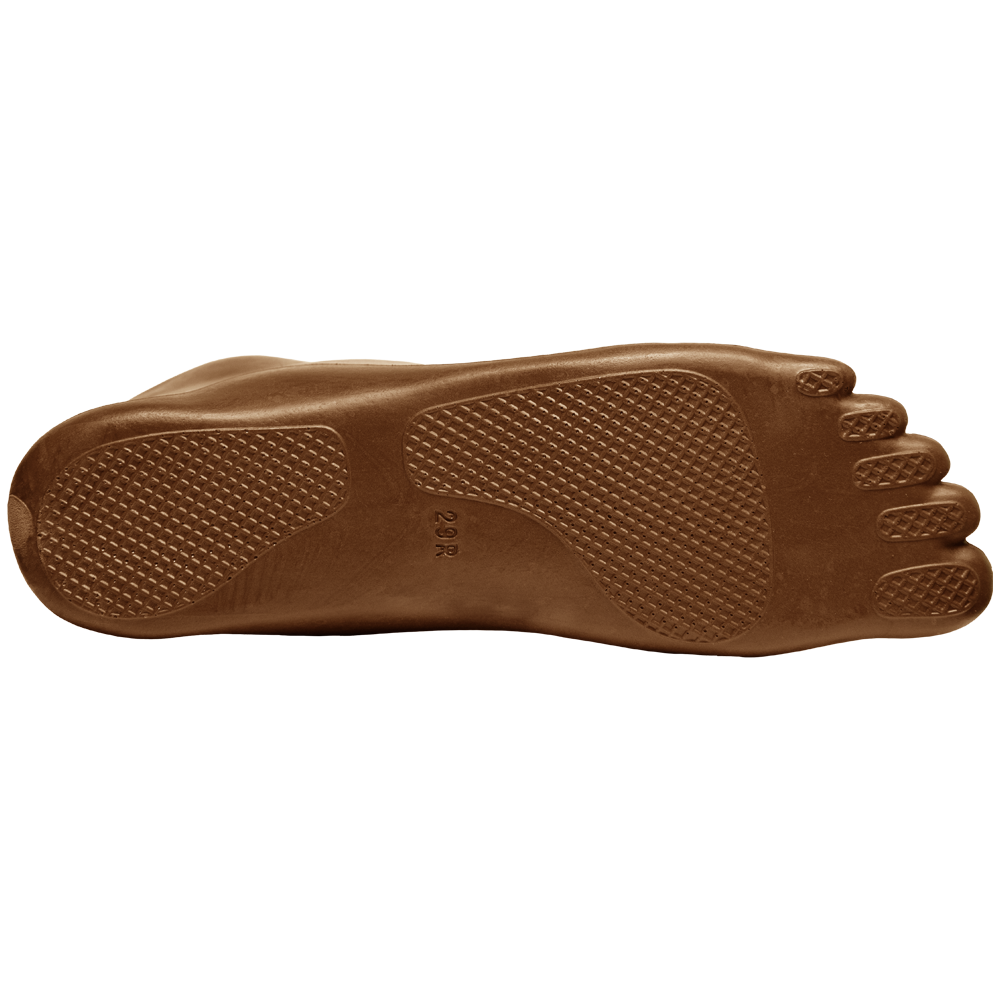 Allard Meracus Foot Shell