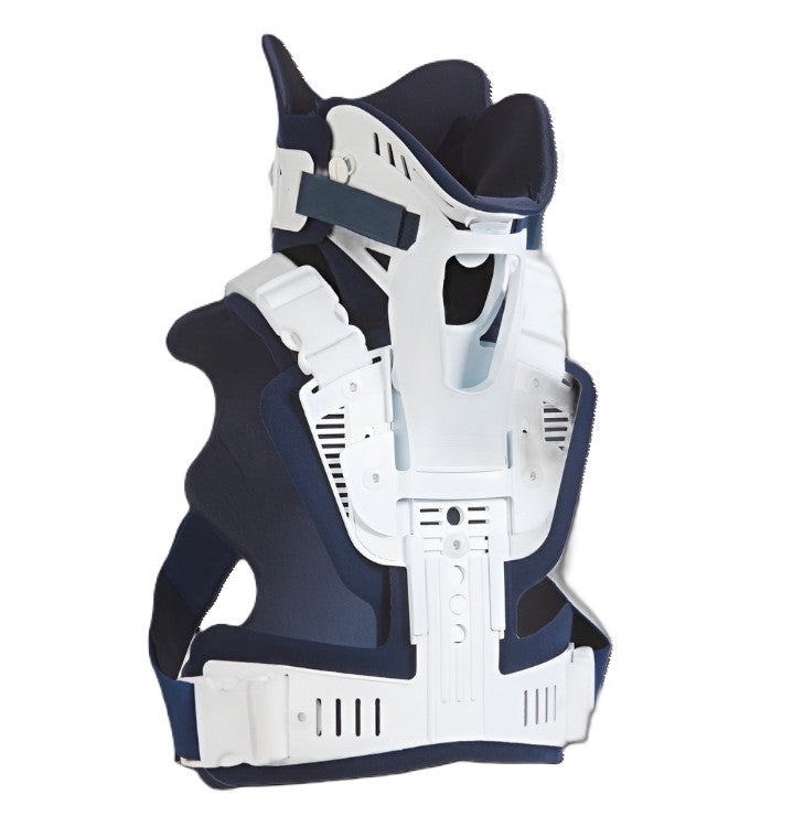 Ossur Miami J Collar Thoracic Extension