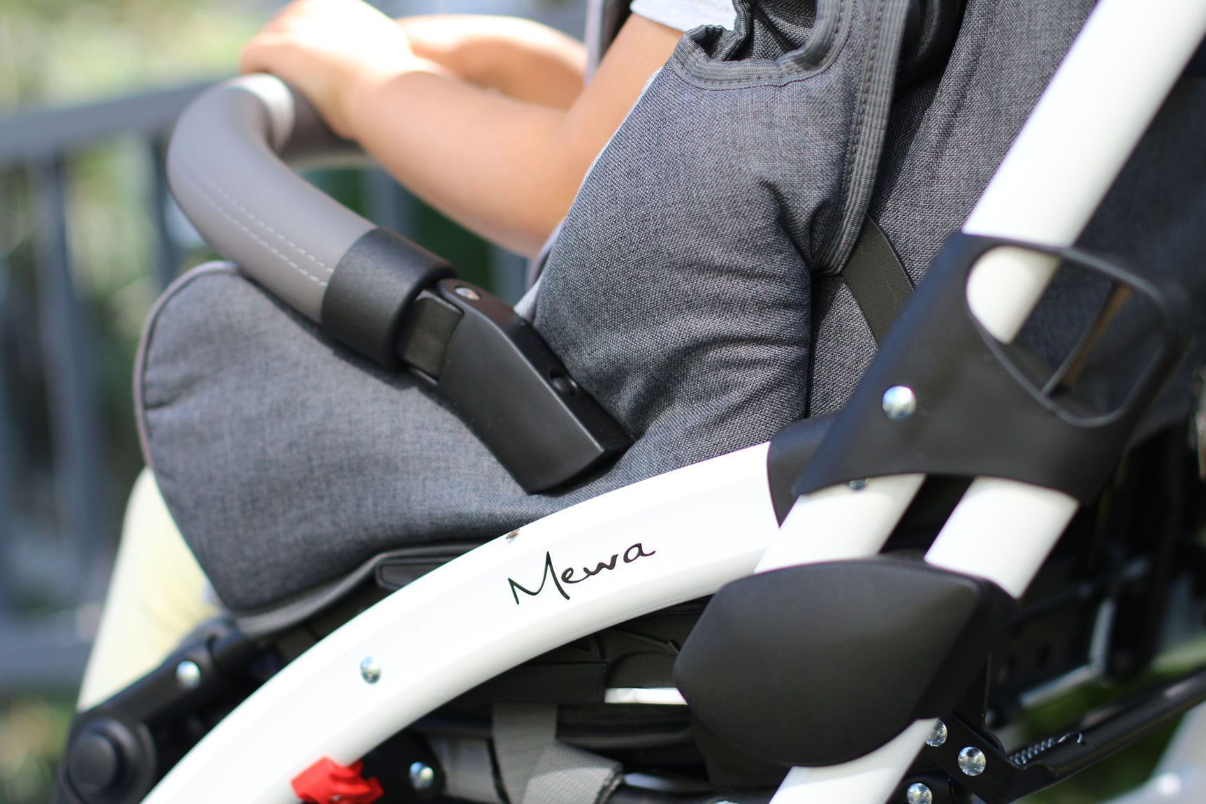 MyWam Mewa Stroller