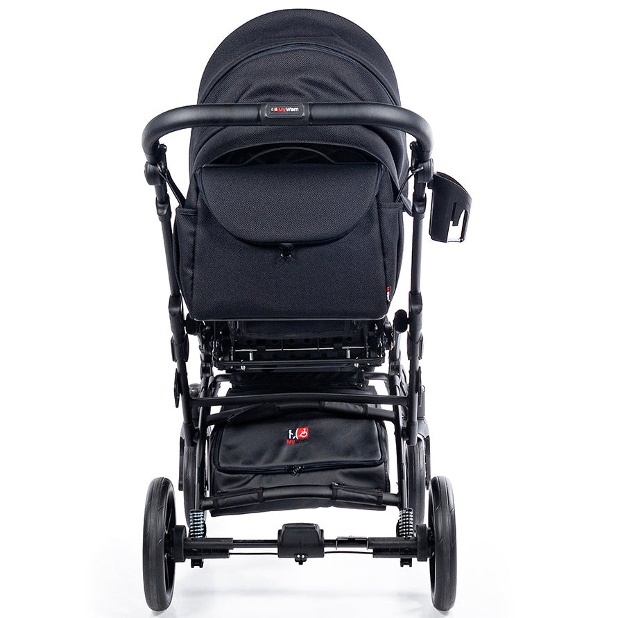 MyWam Mewa Stroller