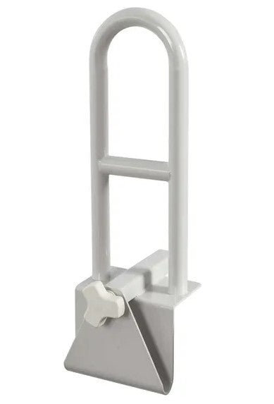 Bathroom Safety Rail