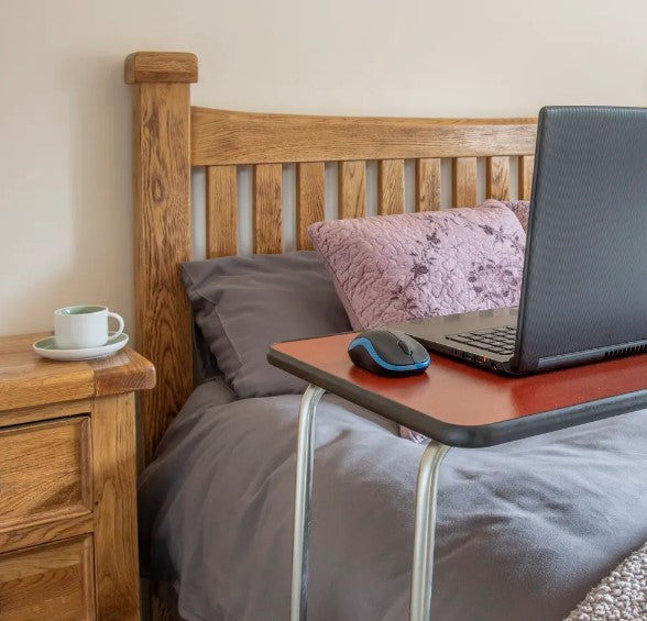 Economy Over Bed/Chair Table