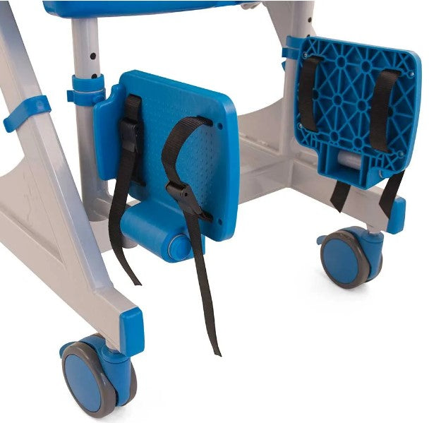 Seahorse Plus Toileting & Shower Chair