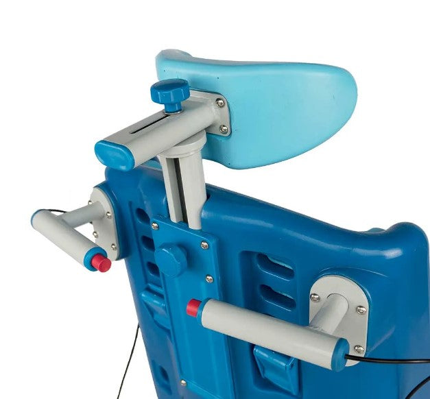 Seahorse Plus Toileting & Shower Chair