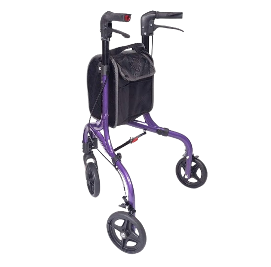 Freestyle 3 Wheel Rollator