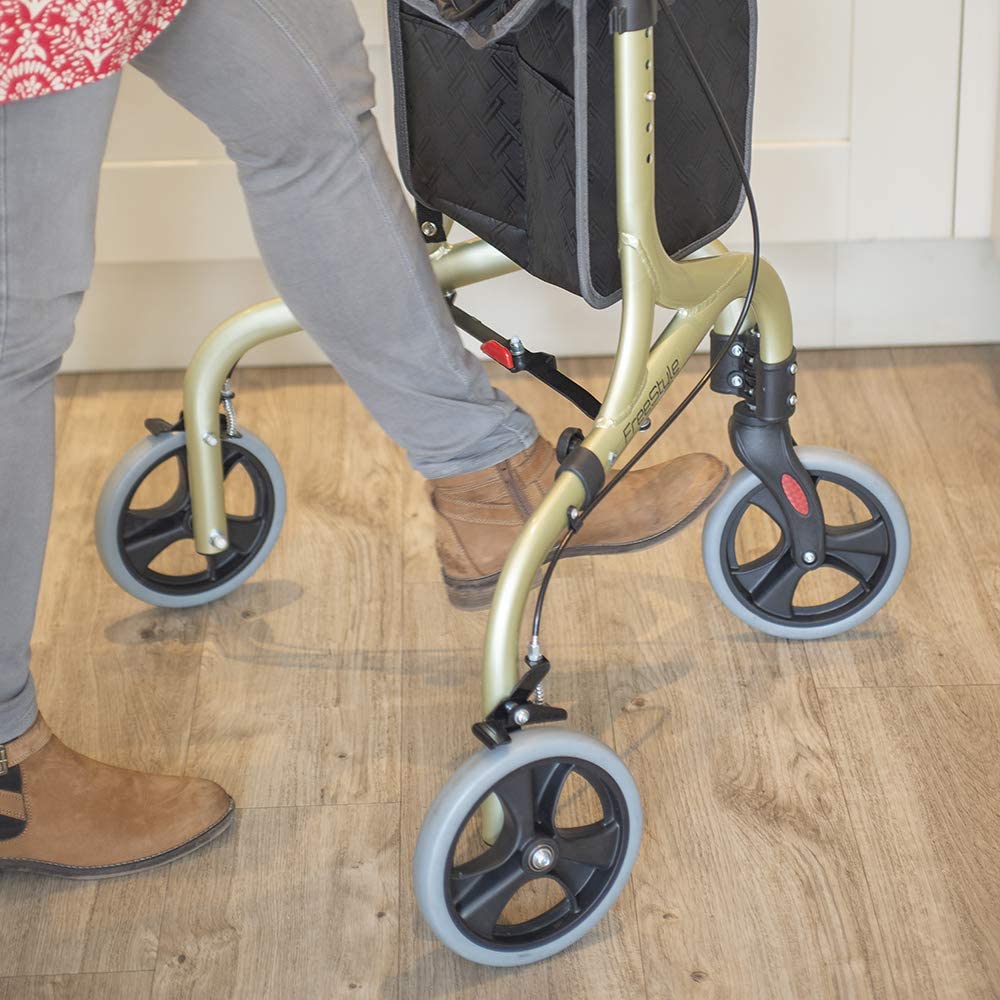 Freestyle 3 Wheel Rollator