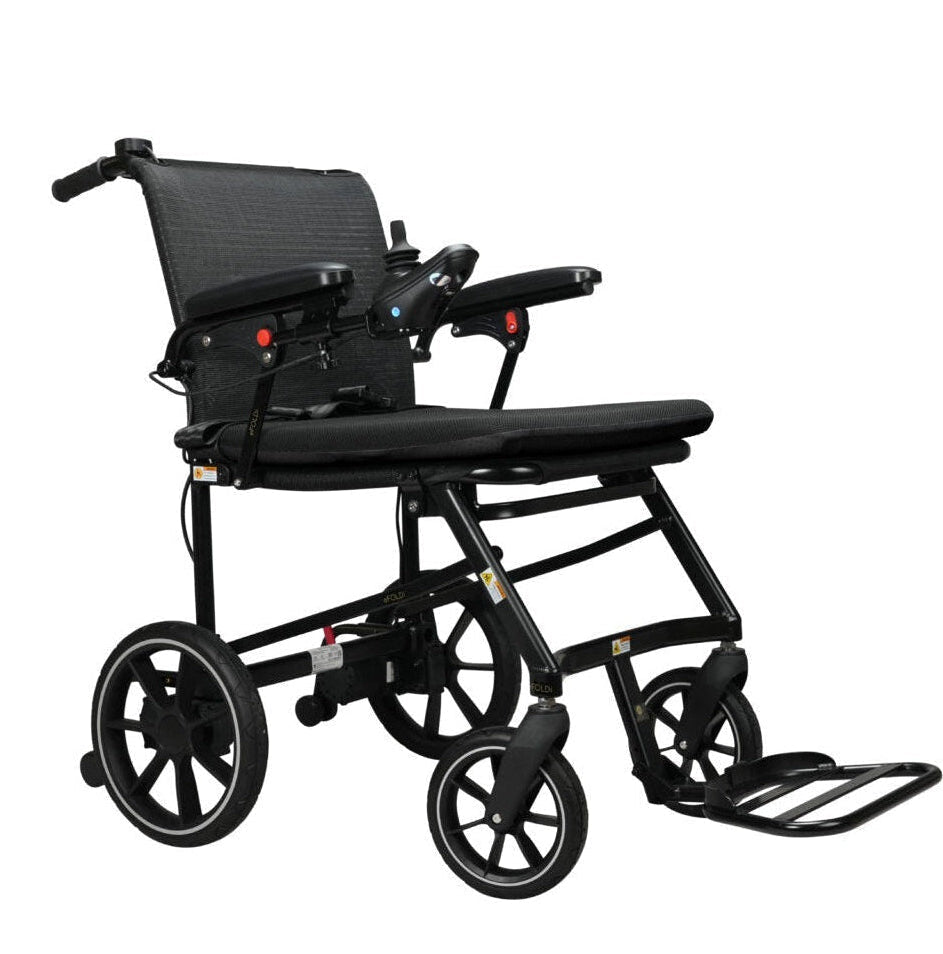 eFOLDi Navigator - Powerchair