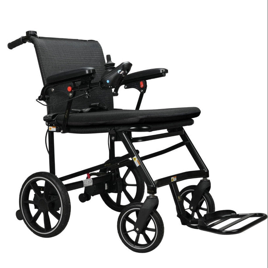 eFOLDi Navigator - Powerchair