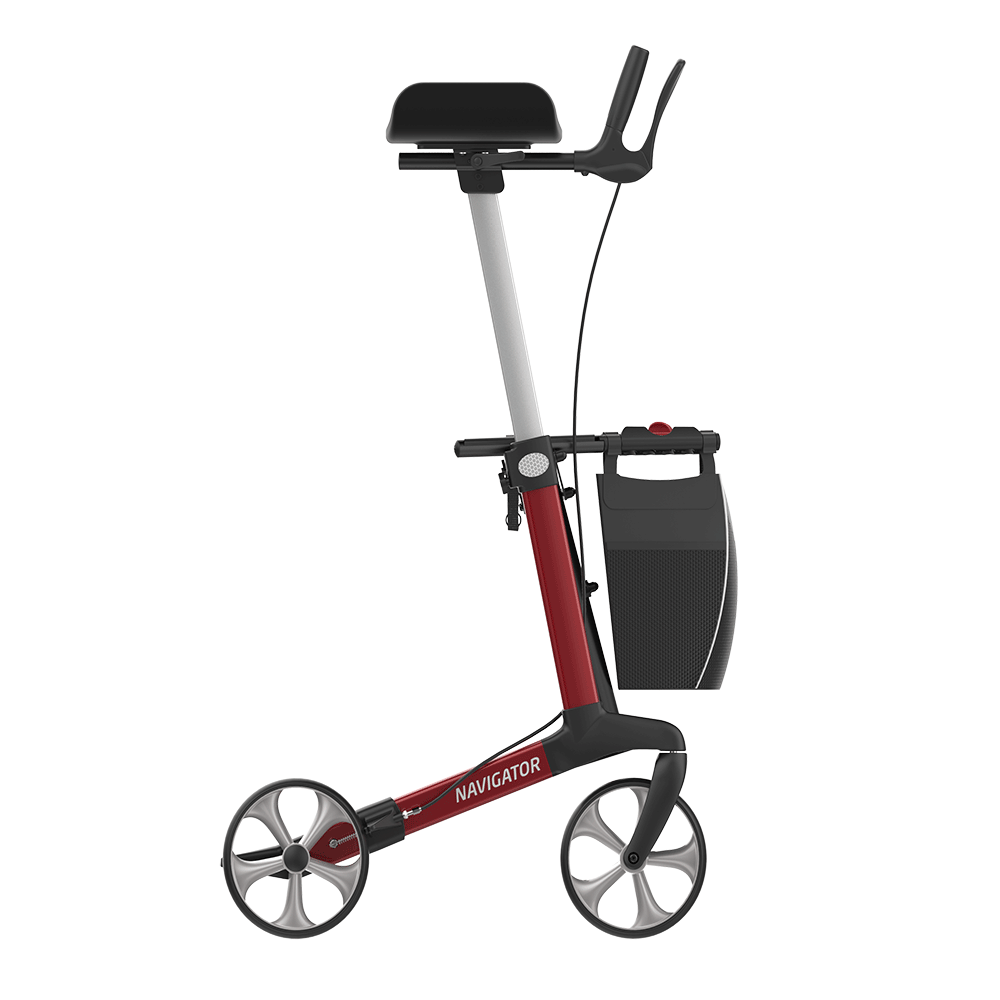 Navigator Gutter Walker