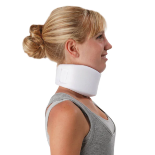 Össur Foam Cervical Collar Neck Brace