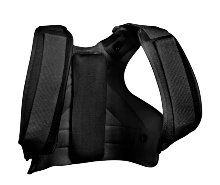 Össur Front Closure Clavicle Support Shoulder Brace