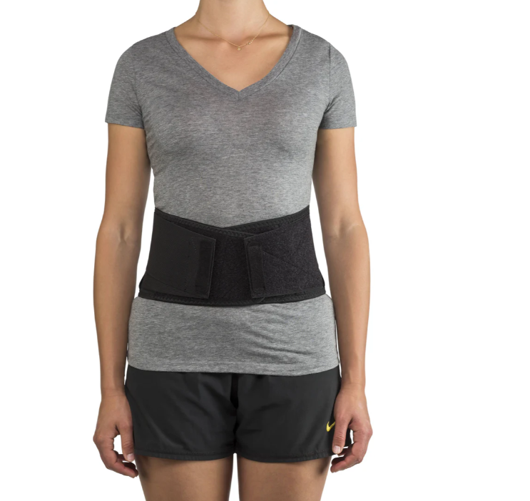 Össur Formfit Advanced Back Support