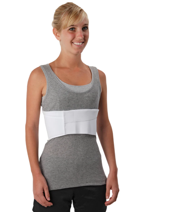 Össur Elastic Rib Belt