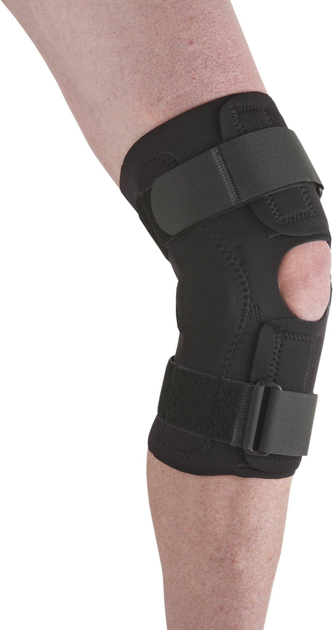 Ossur Wraparound Hinged Knee Support