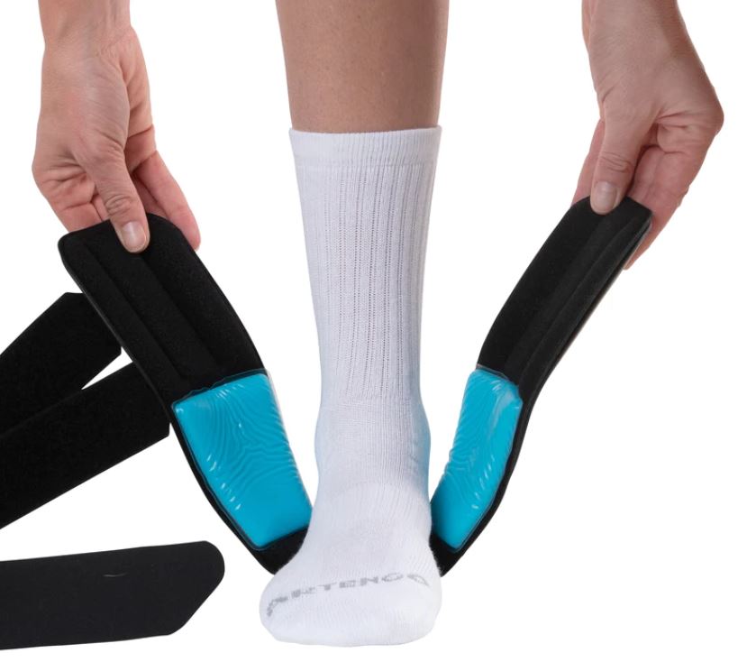 Ossur Formfit Gel Ankle Stirrup Brace