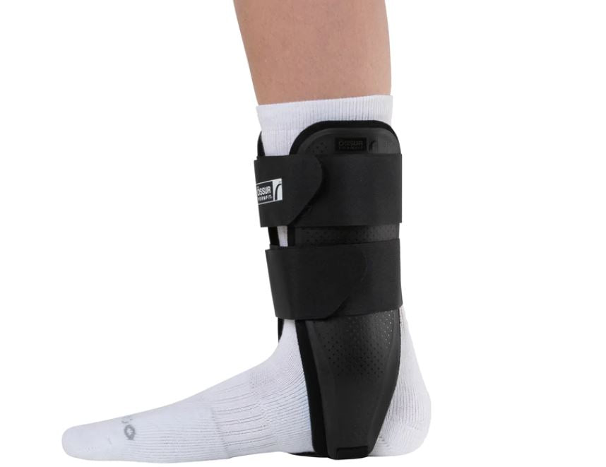 Ossur Formfit Gel Ankle Stirrup Brace