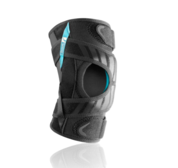 Össur Formfit Tracker - Patella Tracking Knee Brace