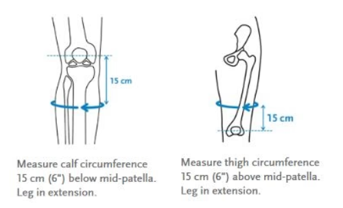 Össur Formfit Tracker - Patella Tracking Knee Brace