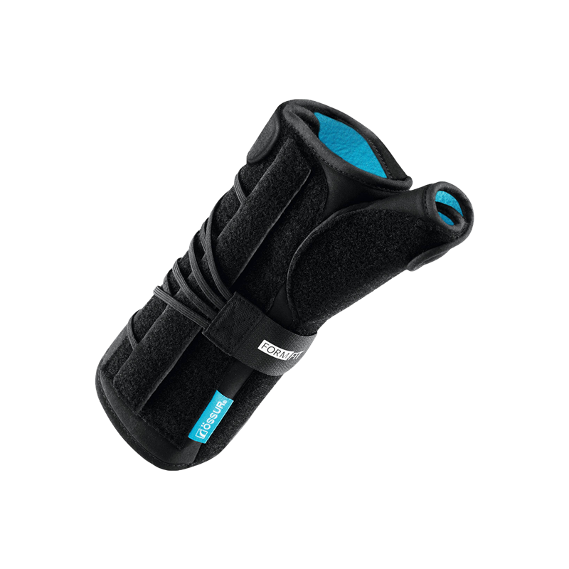 Ossur Form Fit Universal Thumb Spica For Children