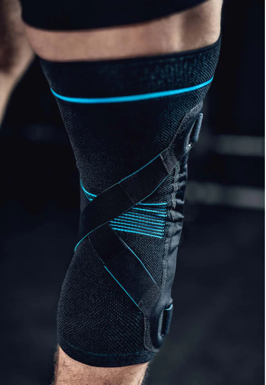 Össur Formfit Pro Knee OA Knee Brace