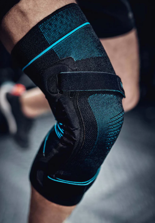 Össur Formfit Pro Knee OA Knee Brace