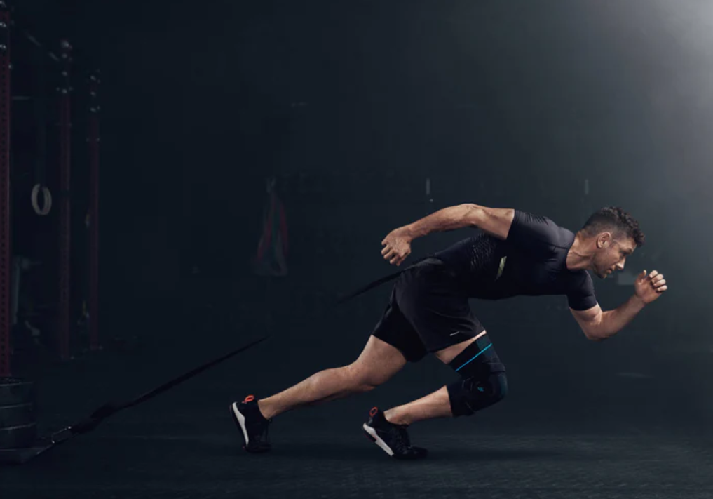 Össur Formfit Pro Knee OA Knee Brace