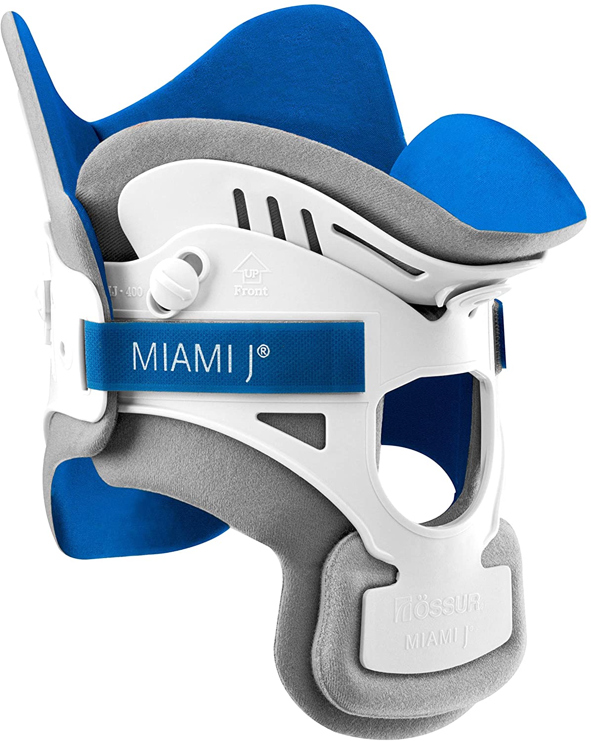 Ossur Miami J Collar Set
