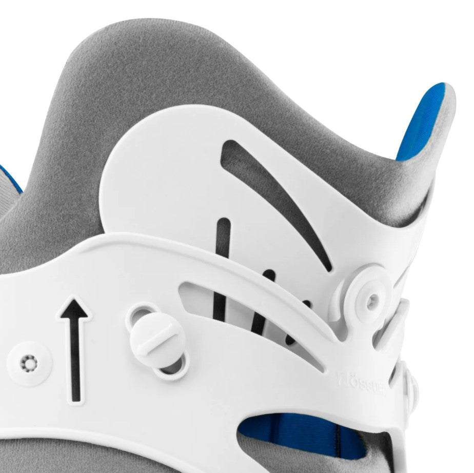 Ossur Miami J Collar Set