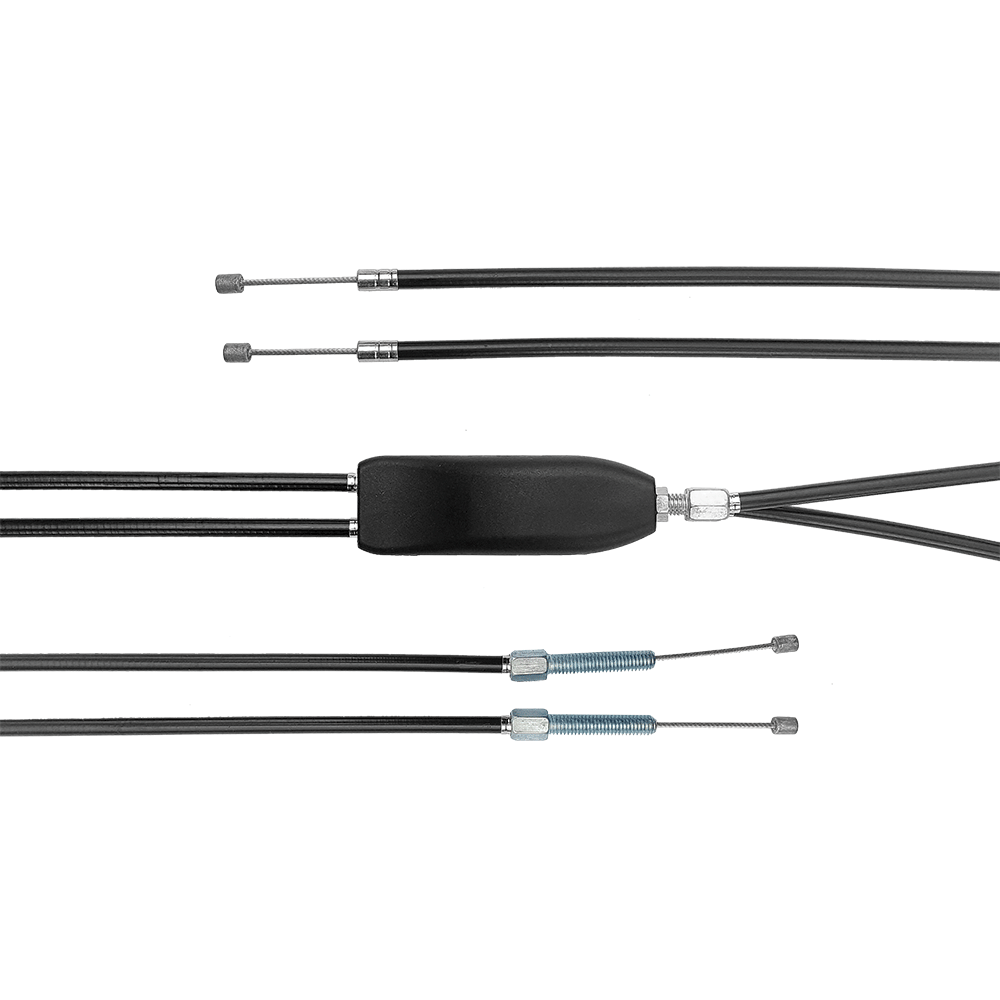 One Hand Brake Medium (Cable Set)