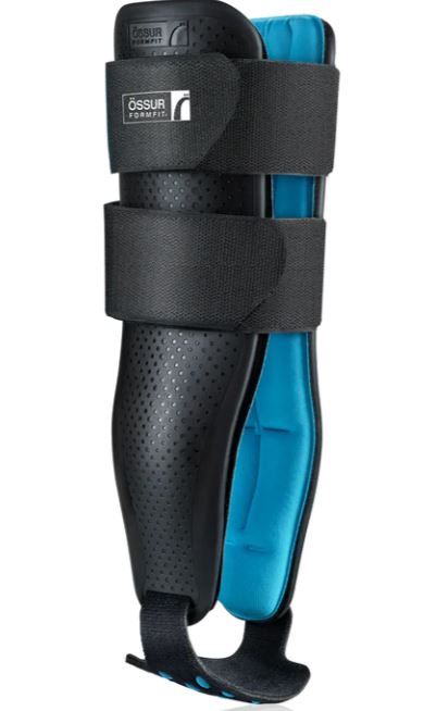 Ossur Formfit Foam Ankle Stirrup Brace - Youth