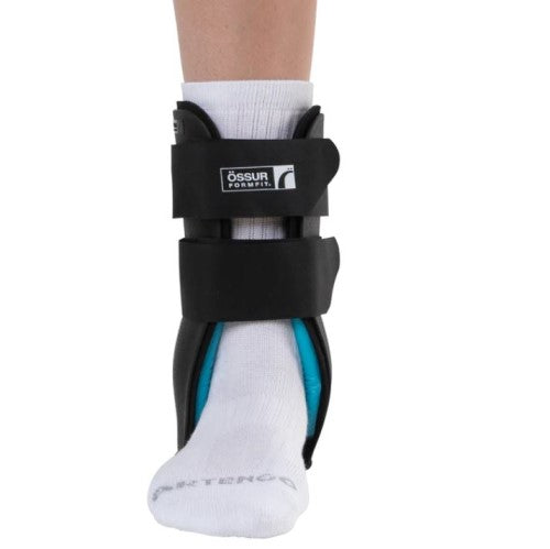 Ossur Formfit Gel Ankle Stirrup Brace