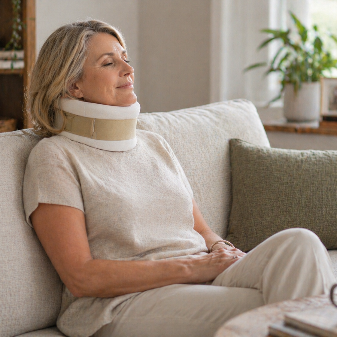 Össur Universal Cervical Collar