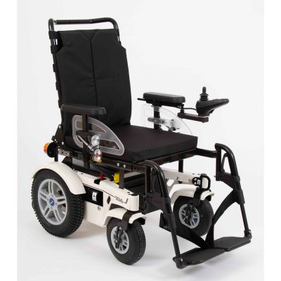 B400 Powerchair Sample