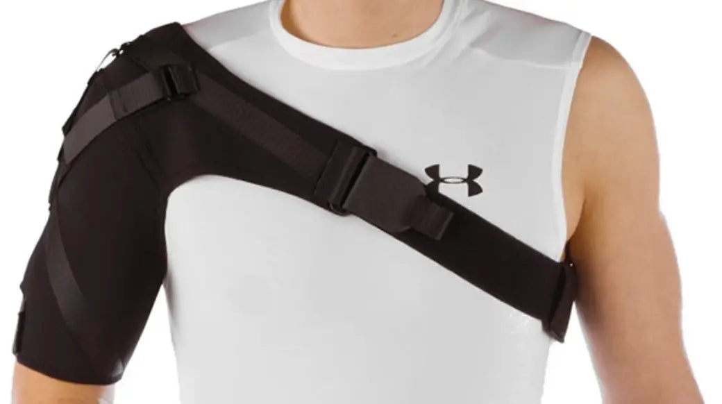 Ottobock Acro Comfort Shoulder Stabiliser