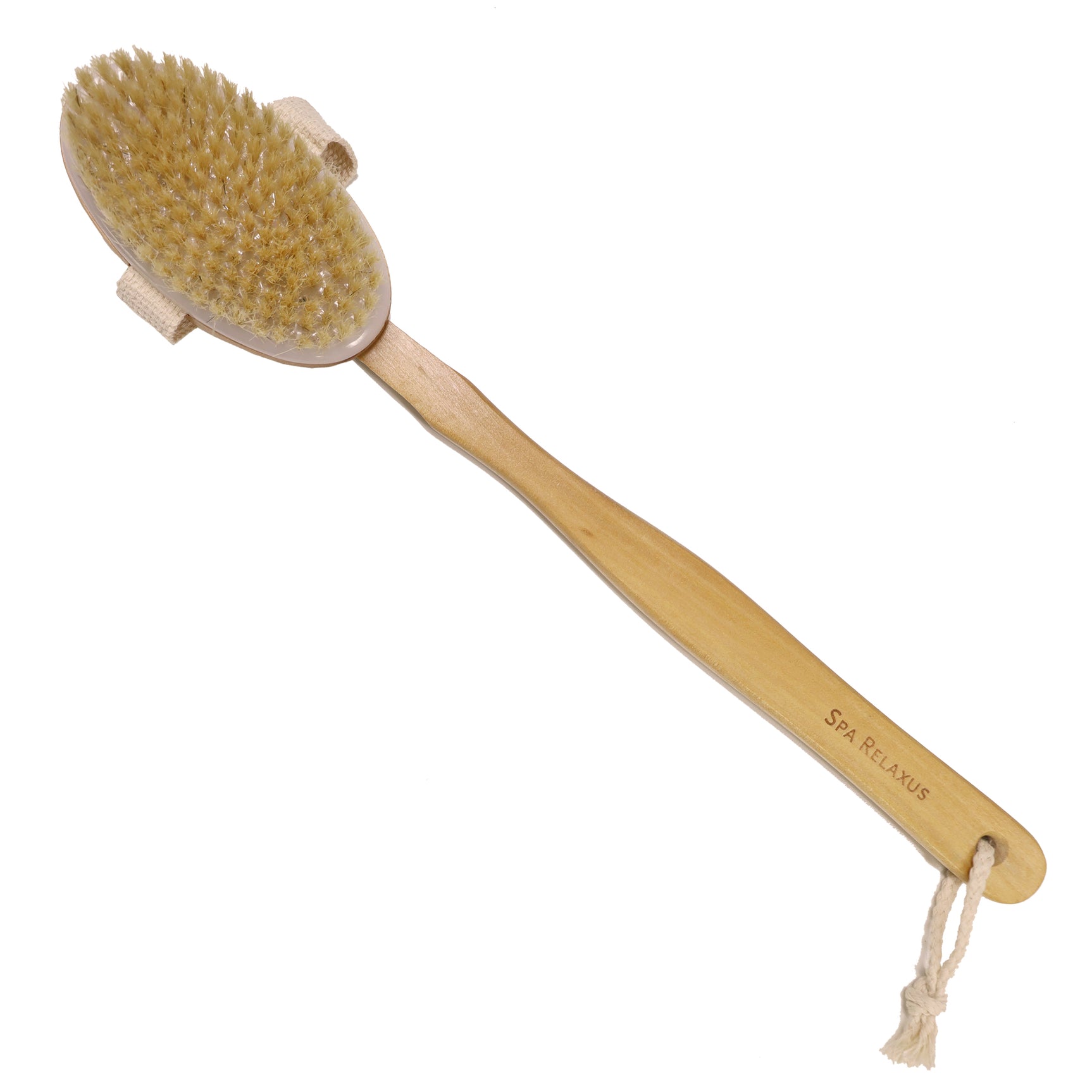 Long Handled Scrub Brush