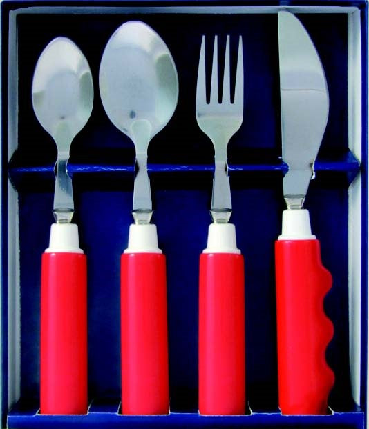 Parsons Comfort Grip Cutlery - Sold Individually