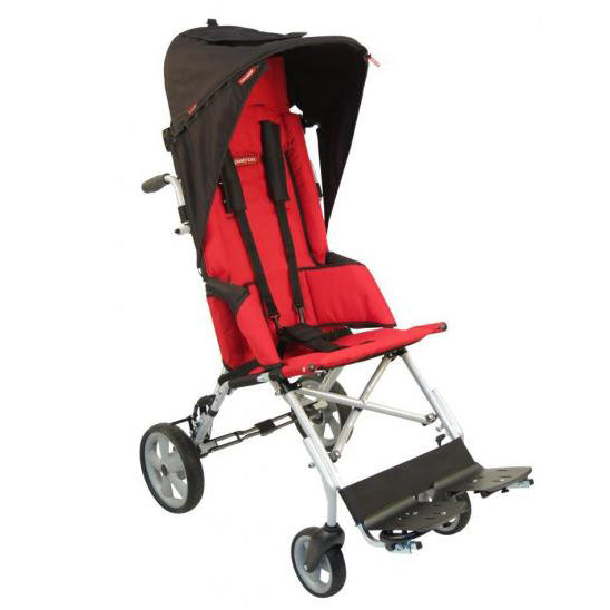 Patron Corzino XCountry Canopy