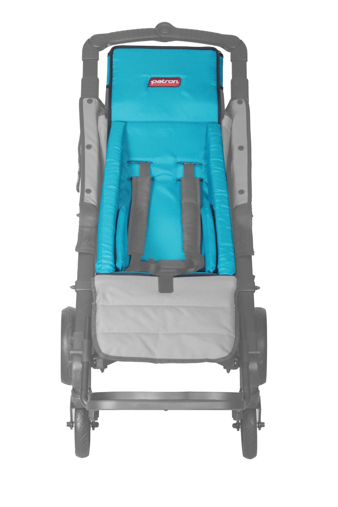 Patron Piper Seat Inlay (Seat Size Reduction)