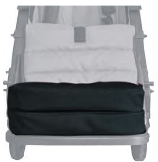 Patron Piper Footplate Raiser