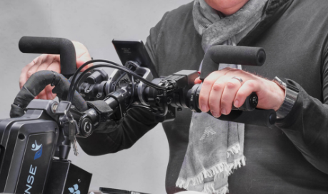 PAWS Tourer (Power Assisted Wheelchair System)