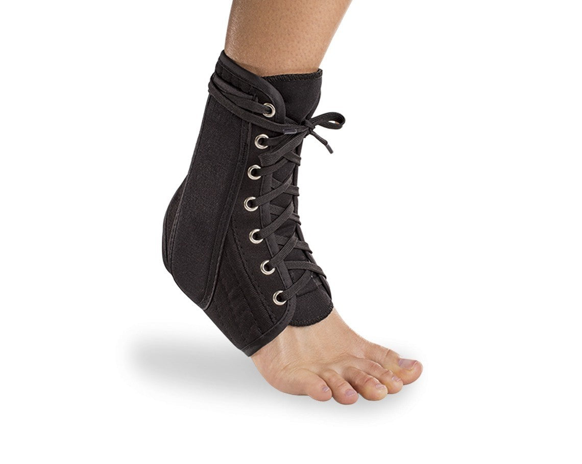 Lace Up Ankle Brace