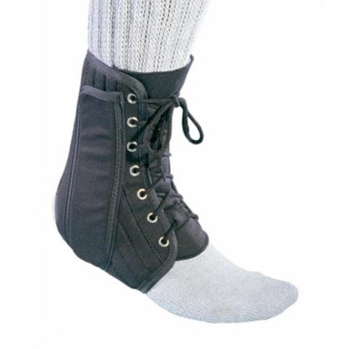Lace Up Ankle Brace