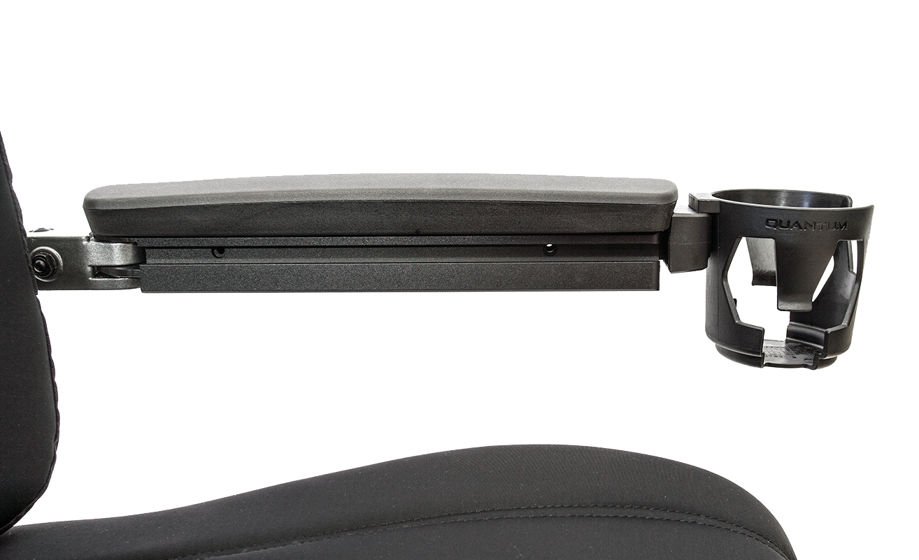 TRU-Balance Cup Holder